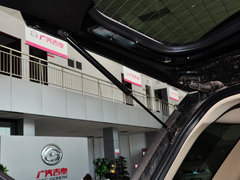 奥轩GX5 2012款 2.0L 手动 汽油两驱天窗版 5座