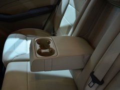 奔驰M级 2012款 ML300 3.5L 5座 