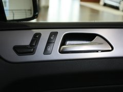 奔驰M级 2012款 ML300 3.5L 5座 