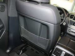 奔驰M级 2012款 ML300 3.5L 5座 