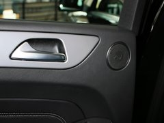 奔驰M级 2012款 ML300 3.5L 5座 