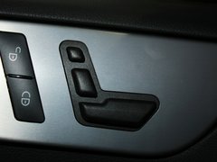 奔驰M级 2012款 ML300 3.5L 5座 