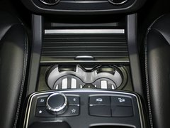 奔驰M级 2012款 ML300 3.5L 5座 