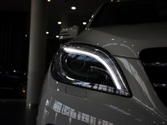 奔驰M级 2012款 ML300 3.5L 5座 