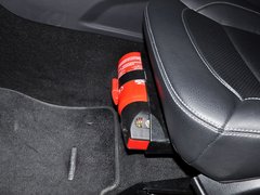 奔驰M级 2012款 ML300 3.5L 5座 