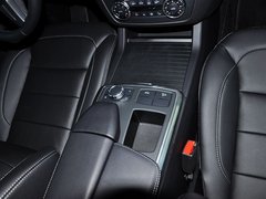 奔驰M级 2012款 ML300 3.5L 5座 