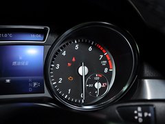 奔驰M级 2012款 ML300 3.5L 5座 