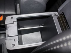 指南者(进口) 2013款 2.4L CVT 炫黑导航版 5座