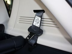 指南者(进口) 2013款 2.4L CVT 炫黑导航版 5座