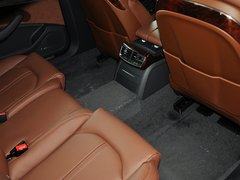 奥迪A8 2013款 2.0T 40 hybrid