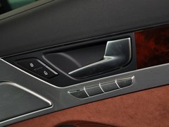 奥迪A8 2013款 2.0T 40 hybrid