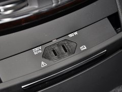 奥迪A8 2013款 2.0T 40 hybrid