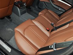 奥迪A8 2013款 2.0T 40 hybrid