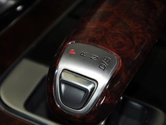 奥迪A8 2013款 2.0T 40 hybrid
