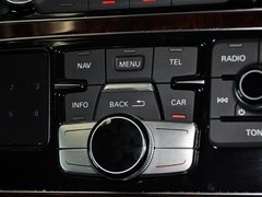 奥迪A8 2013款 2.0T 40 hybrid