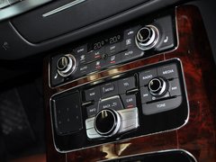 奥迪A8 2013款 2.0T 40 hybrid
