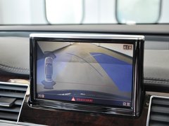 奥迪A8 2013款 2.0T 40 hybrid