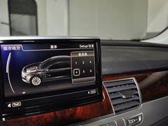 奥迪A8 2013款 2.0T 40 hybrid