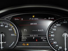 奥迪(进口)  2.0T