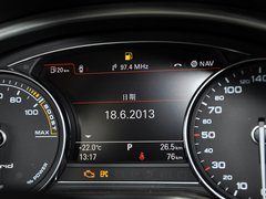 奥迪A8 2013款 2.0T 40 hybrid