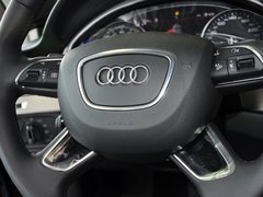 奥迪A8 2013款 2.0T 40 hybrid