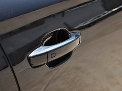 奥迪A8 2013款 2.0T 40 hybrid