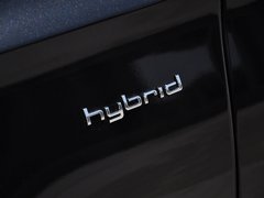 奥迪A8 2013款 2.0T 40 hybrid