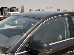 奥迪A8 2013款 2.0T 40 hybrid