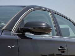 奥迪A8 2013款 2.0T 40 hybrid