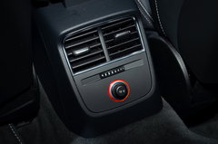 奥迪A3(进口) 2013款 三厢版 基本型