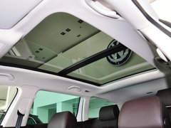 迈腾(进口) 2012款 旅行版 2.0TSI 四驱舒适型