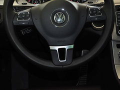 迈腾(进口) 2012款 旅行版 2.0TSI 四驱舒适型
