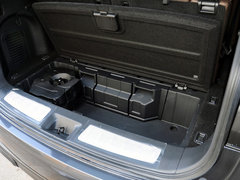 英菲尼迪QX60(进口) 2013款 3.5L CVT 两驱卓越版 7座