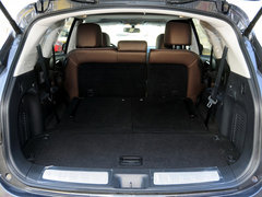 英菲尼迪QX60(进口) 2013款 3.5L CVT 两驱卓越版 7座
