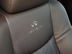 英菲尼迪QX60(进口) 2013款 3.5L CVT 两驱卓越版 7座