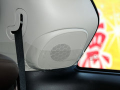 英菲尼迪QX60(进口) 2013款 3.5L CVT 两驱卓越版 7座