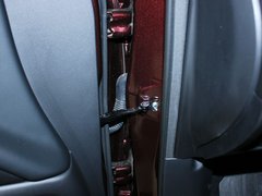 英菲尼迪QX60(进口) 2013款 3.5L CVT 四驱全能版 7座