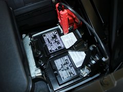 英菲尼迪QX60(进口) 2013款 3.5L CVT 四驱全能版 7座
