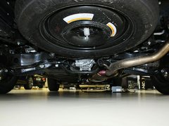 英菲尼迪QX60(进口) 2013款 3.5L CVT 四驱全能版 7座