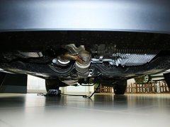 英菲尼迪QX60(进口) 2013款 3.5L CVT 四驱全能版 7座
