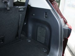 英菲尼迪QX60(进口) 2013款 3.5L CVT 四驱全能版 7座