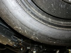 英菲尼迪QX60(进口) 2013款 3.5L CVT 四驱全能版 7座