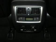 英菲尼迪QX60(进口) 2013款 3.5L CVT 四驱全能版 7座