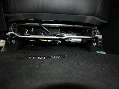 英菲尼迪QX60(进口) 2013款 3.5L CVT 四驱全能版 7座