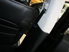 英菲尼迪QX60(进口) 2013款 3.5L CVT 四驱全能版 7座