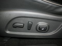 英菲尼迪QX60(进口) 2013款 3.5L CVT 四驱全能版 7座