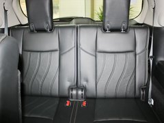 英菲尼迪QX60(进口) 2013款 3.5L CVT 四驱全能版 7座
