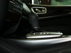 英菲尼迪QX60(进口) 2013款 3.5L CVT 四驱全能版 7座