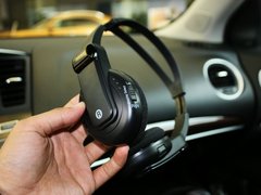 英菲尼迪QX60(进口) 2013款 3.5L CVT 四驱全能版 7座