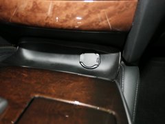 英菲尼迪QX60(进口) 2013款 3.5L CVT 四驱全能版 7座